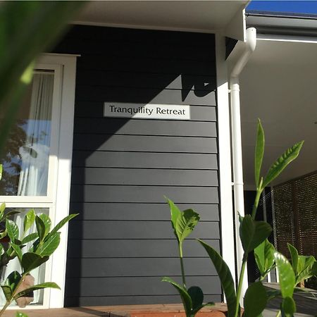 Treghan Luxury Lodge Kerikeri Ngoại thất bức ảnh