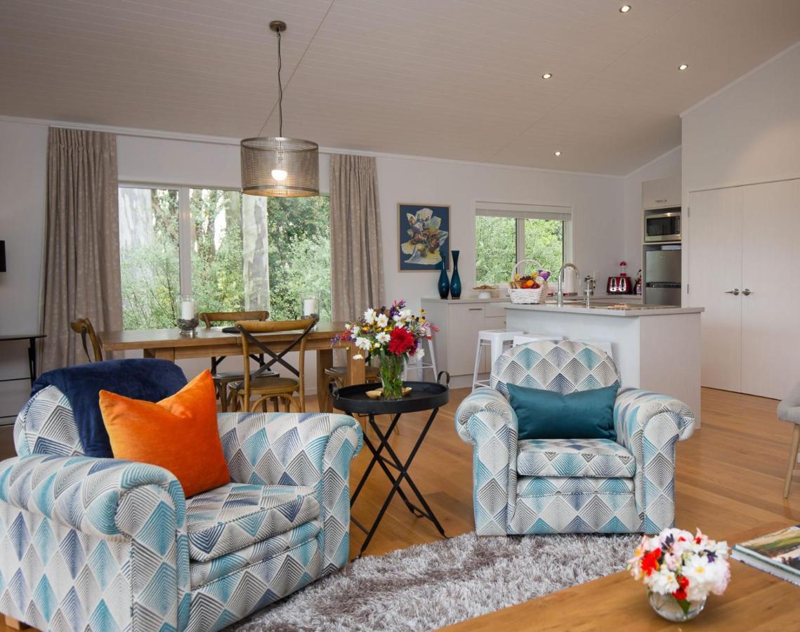 Treghan Luxury Lodge Kerikeri Ngoại thất bức ảnh