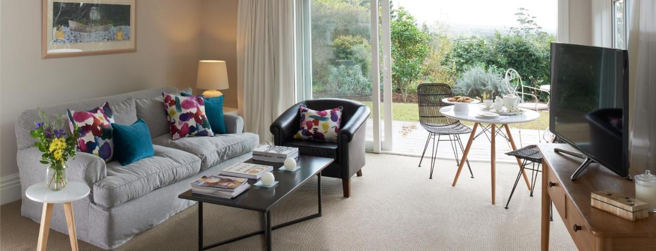 Treghan Luxury Lodge Kerikeri Ngoại thất bức ảnh