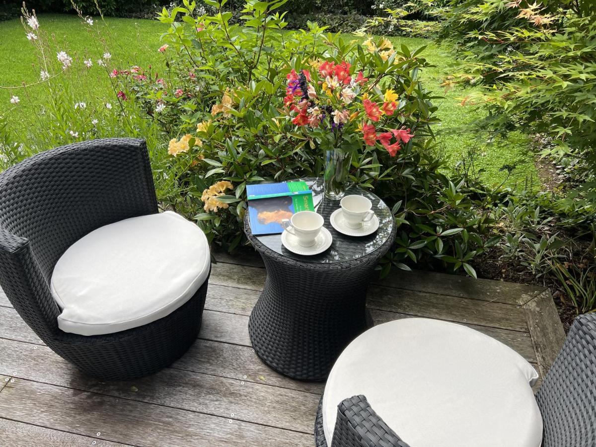 Treghan Luxury Lodge Kerikeri Ngoại thất bức ảnh