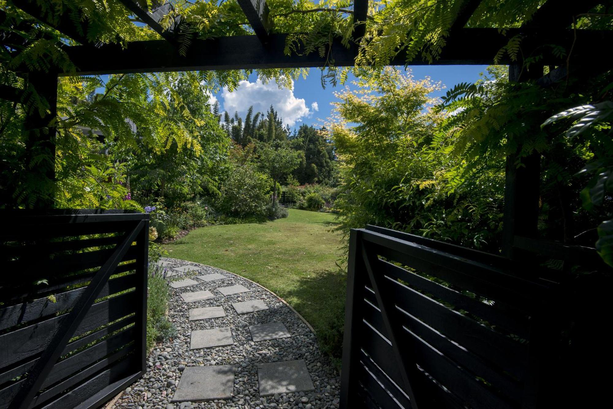 Treghan Luxury Lodge Kerikeri Ngoại thất bức ảnh