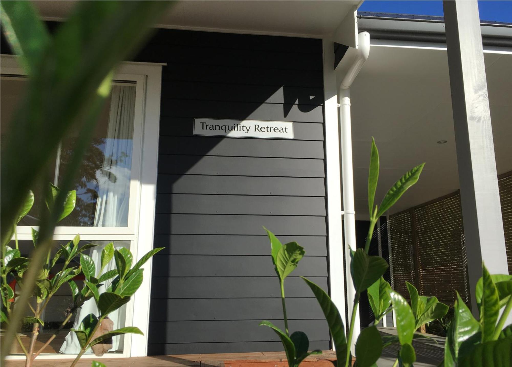 Treghan Luxury Lodge Kerikeri Ngoại thất bức ảnh