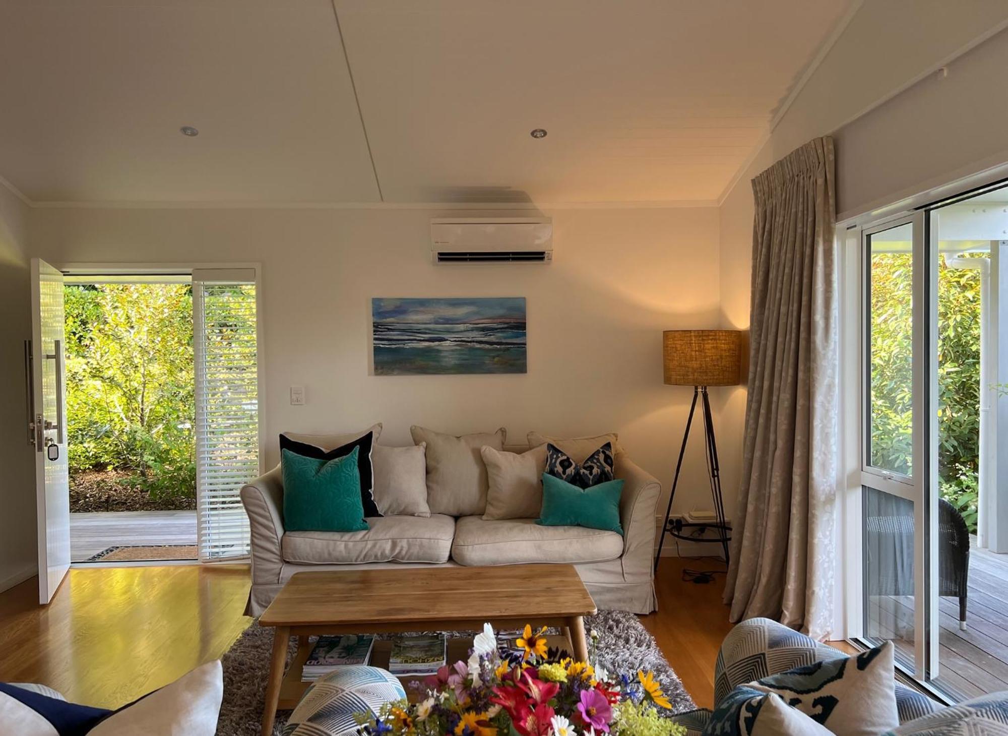 Treghan Luxury Lodge Kerikeri Phòng bức ảnh