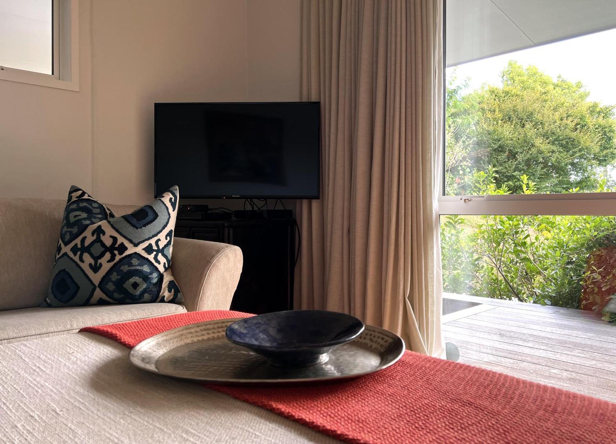 Treghan Luxury Lodge Kerikeri Phòng bức ảnh