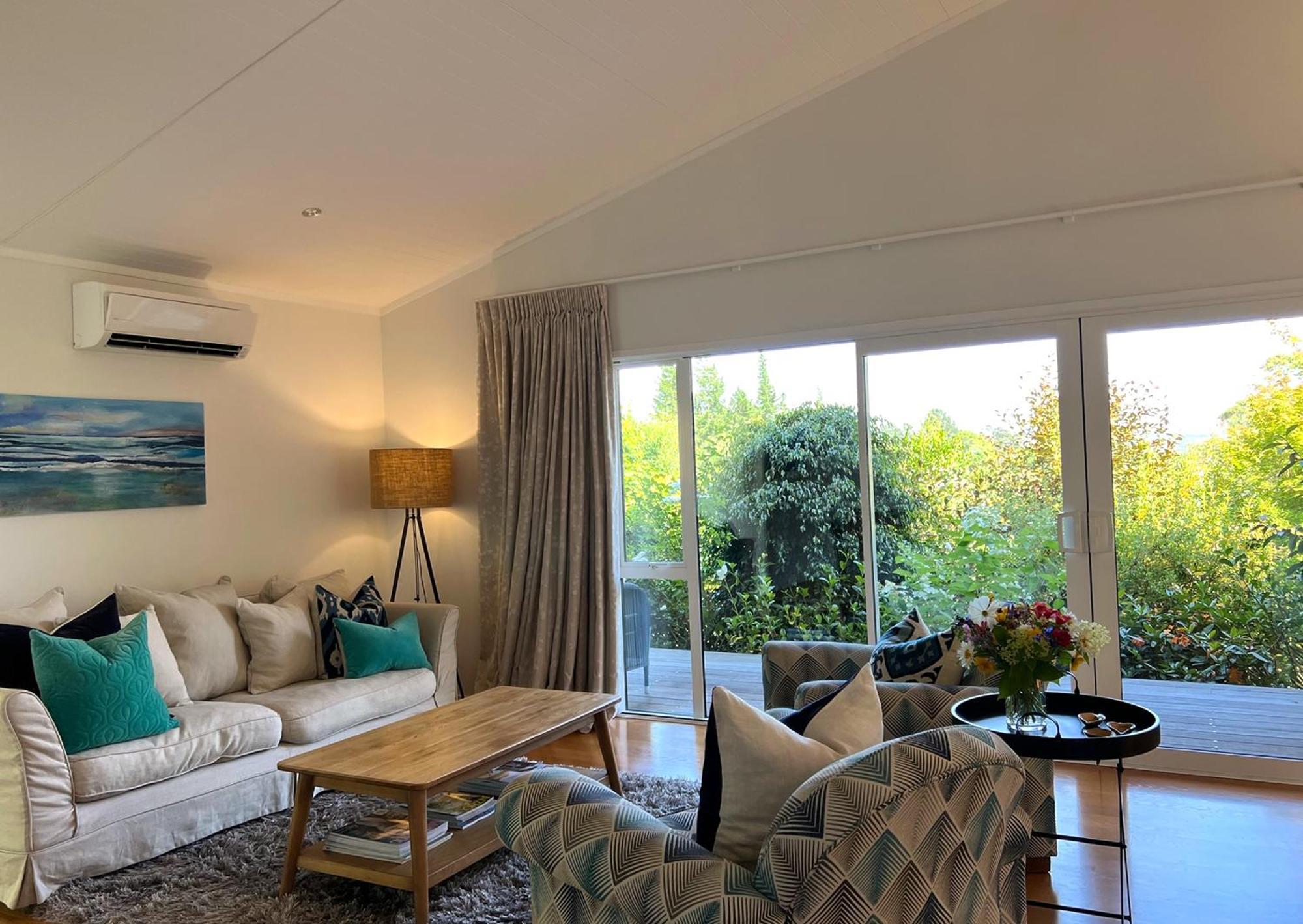 Treghan Luxury Lodge Kerikeri Phòng bức ảnh