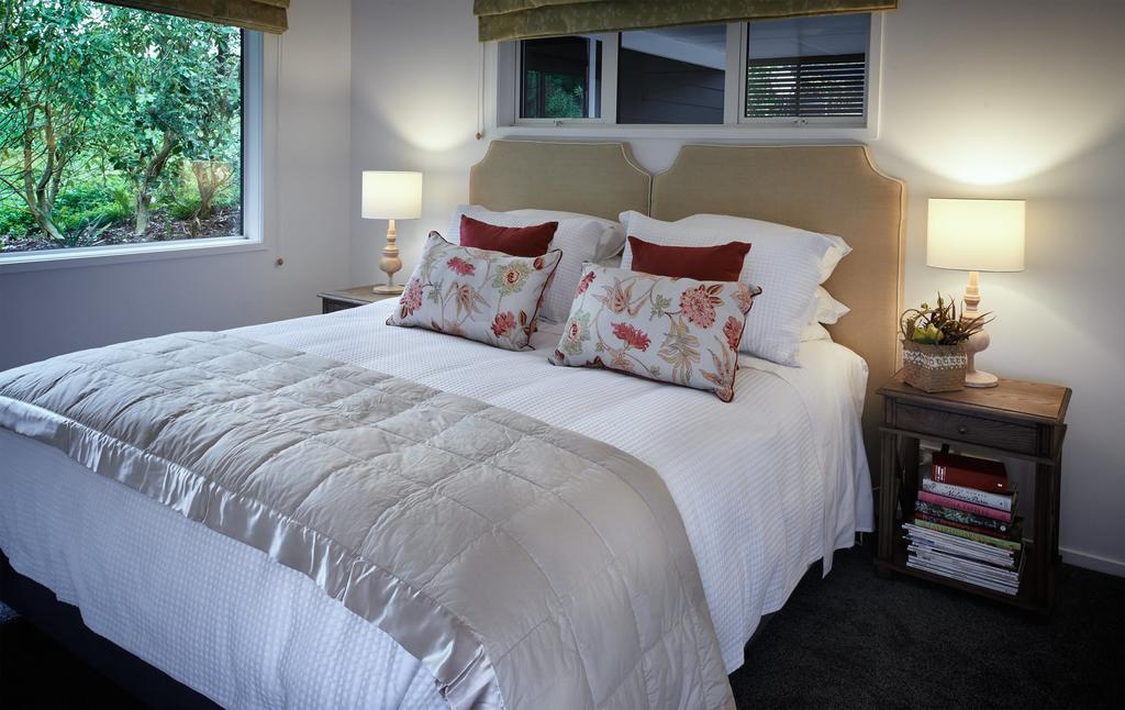 Treghan Luxury Lodge Kerikeri Ngoại thất bức ảnh