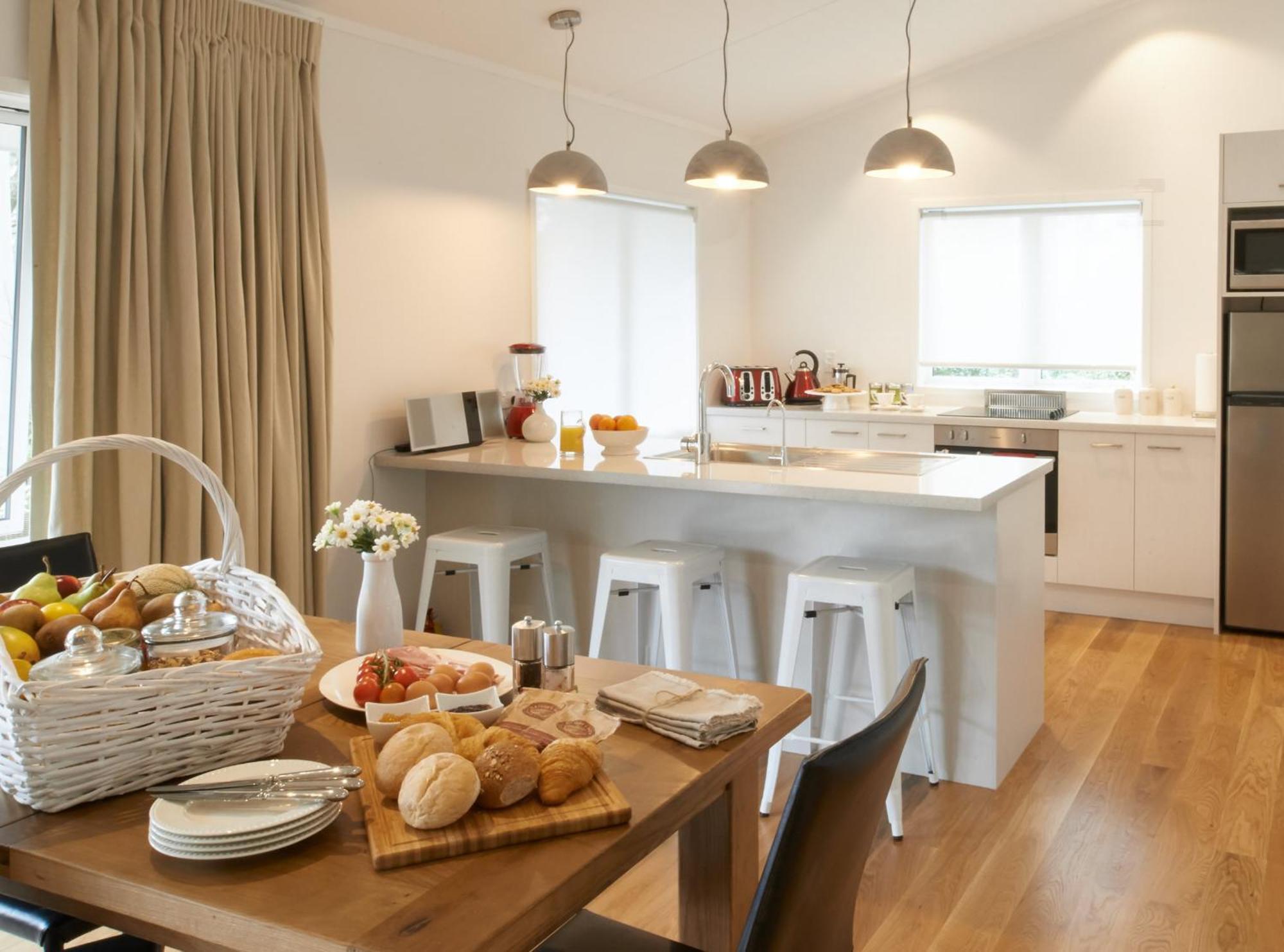Treghan Luxury Lodge Kerikeri Ngoại thất bức ảnh