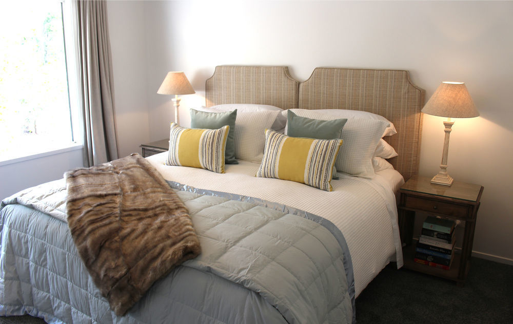 Treghan Luxury Lodge Kerikeri Ngoại thất bức ảnh