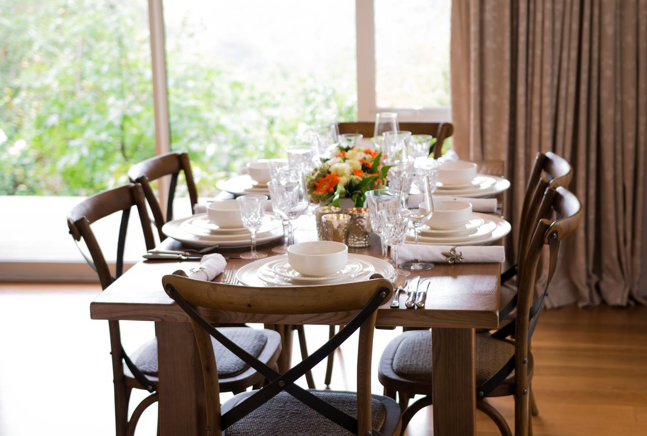 Treghan Luxury Lodge Kerikeri Ngoại thất bức ảnh