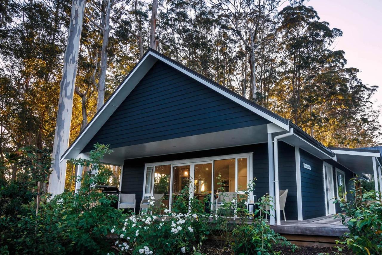 Treghan Luxury Lodge Kerikeri Ngoại thất bức ảnh