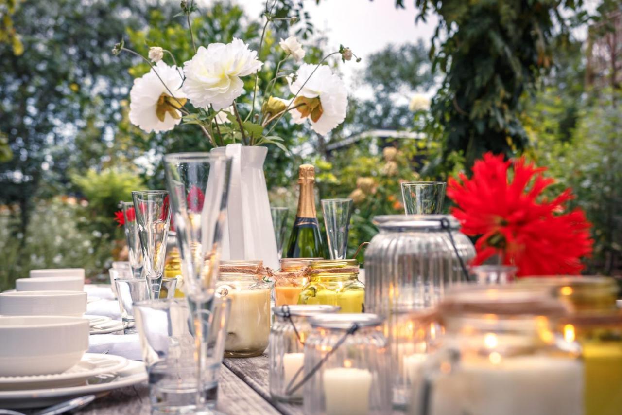 Treghan Luxury Lodge Kerikeri Ngoại thất bức ảnh
