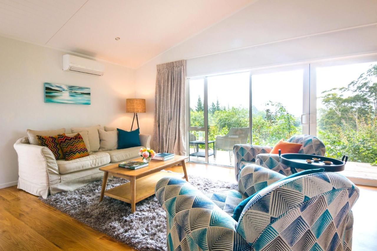 Treghan Luxury Lodge Kerikeri Ngoại thất bức ảnh