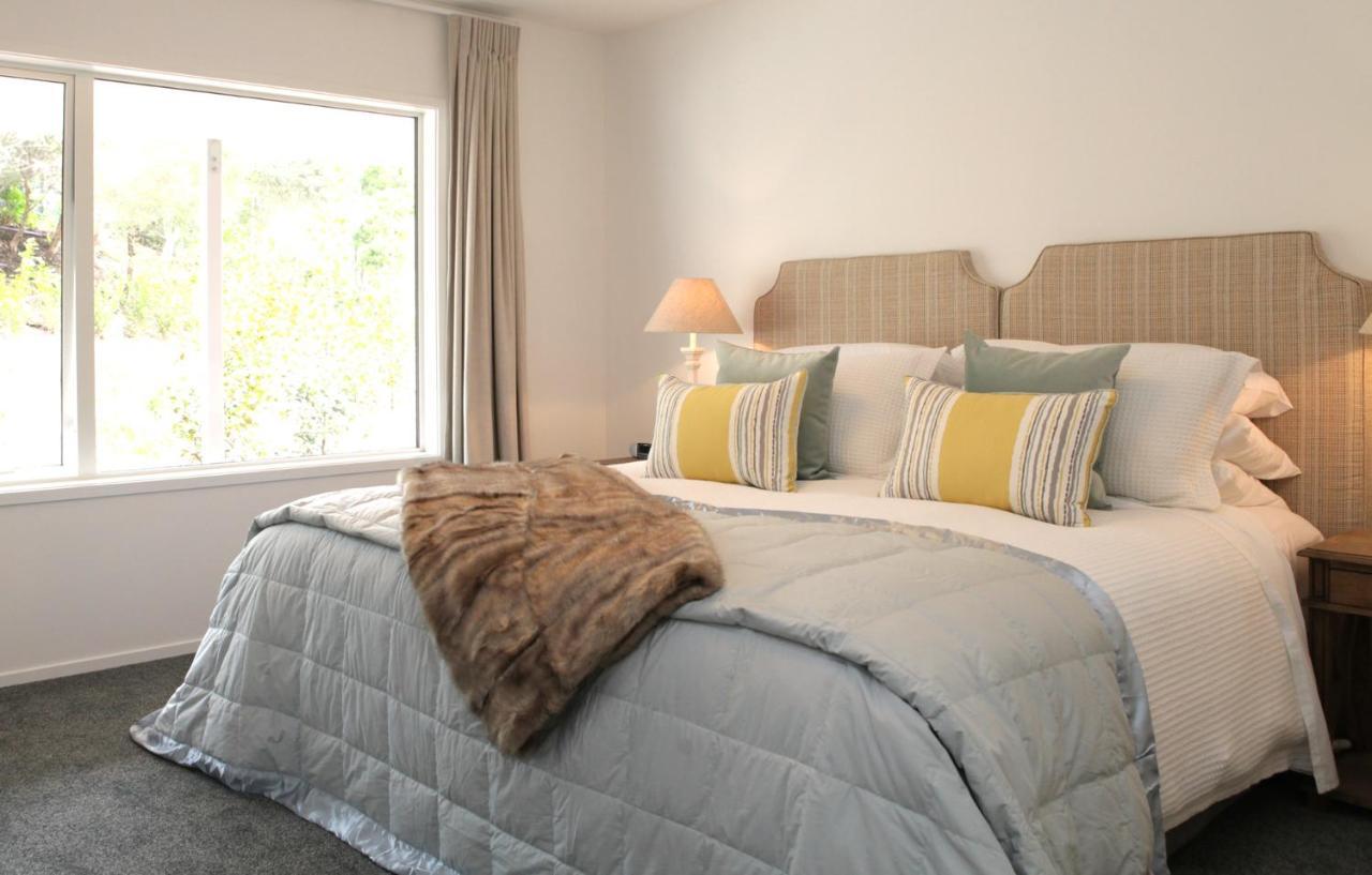Treghan Luxury Lodge Kerikeri Ngoại thất bức ảnh