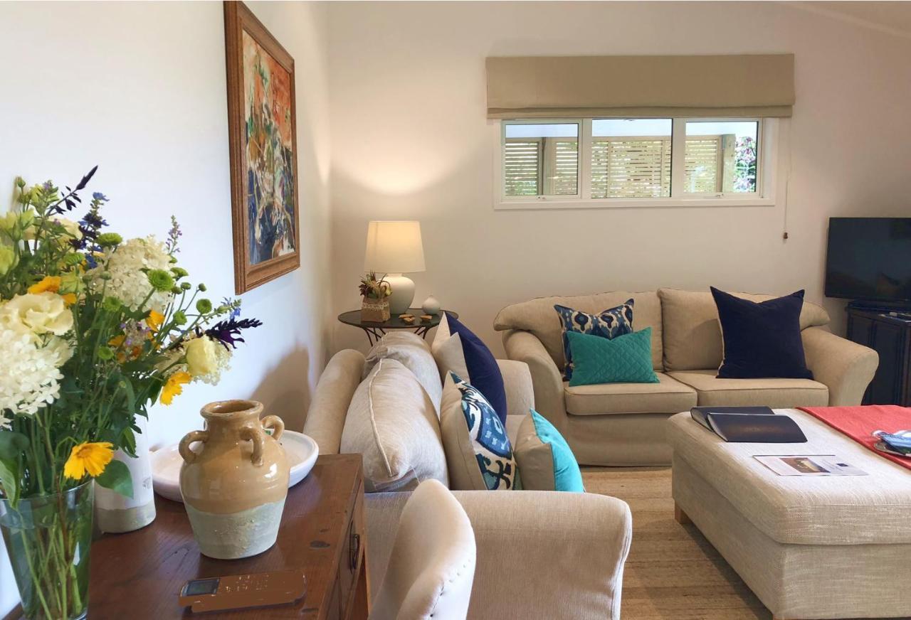 Treghan Luxury Lodge Kerikeri Ngoại thất bức ảnh