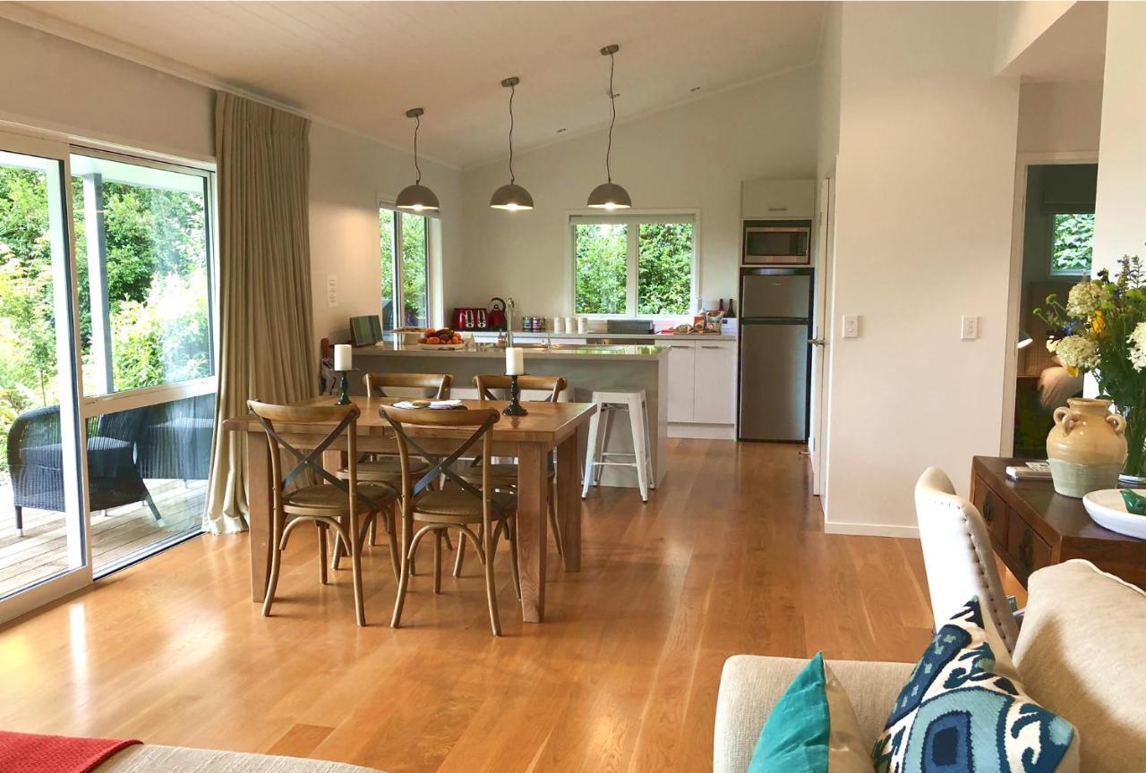 Treghan Luxury Lodge Kerikeri Ngoại thất bức ảnh