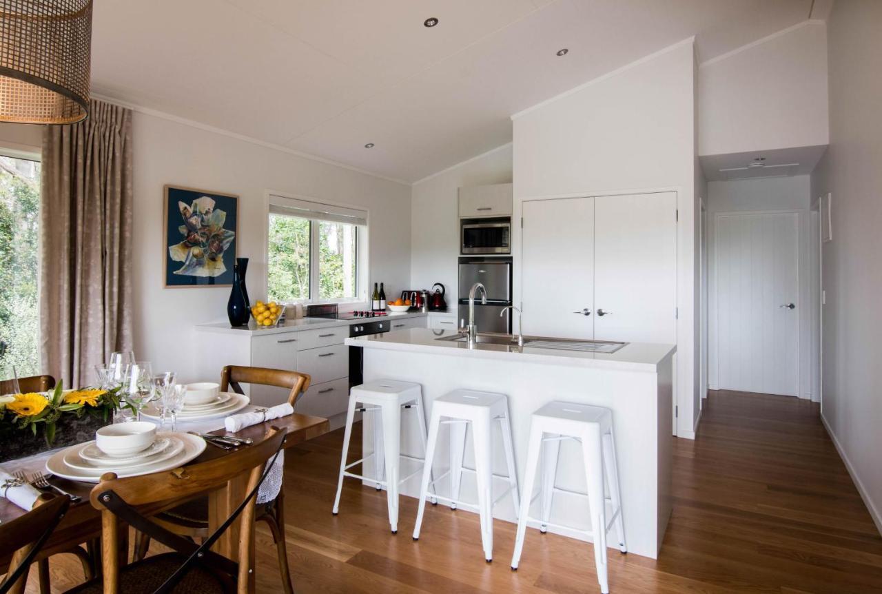 Treghan Luxury Lodge Kerikeri Ngoại thất bức ảnh