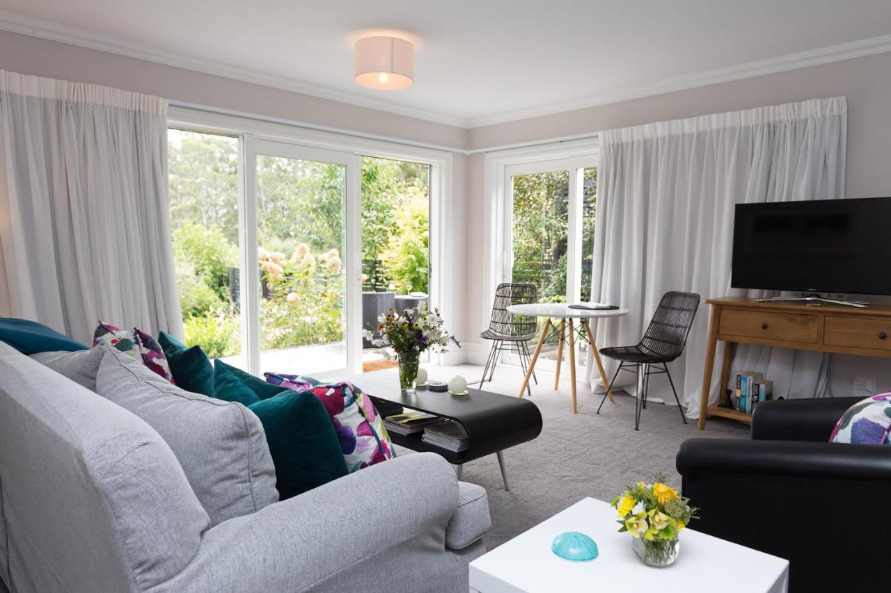 Treghan Luxury Lodge Kerikeri Ngoại thất bức ảnh