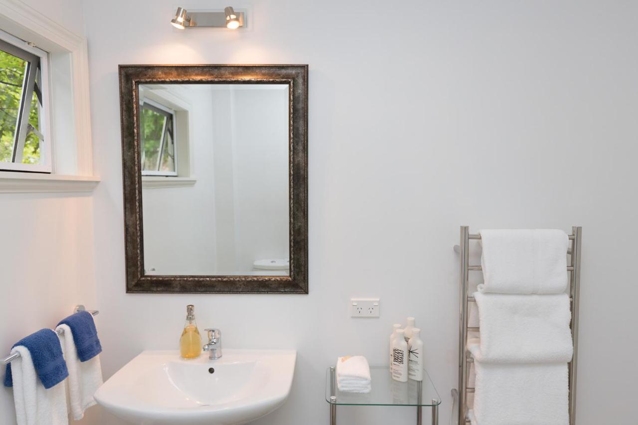 Treghan Luxury Lodge Kerikeri Ngoại thất bức ảnh