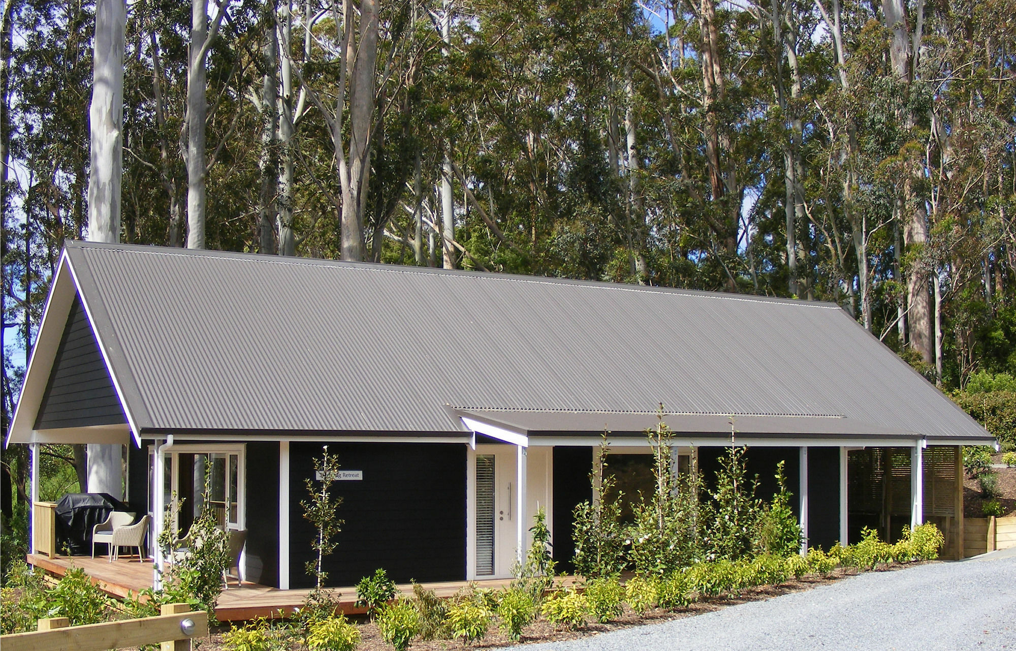 Treghan Luxury Lodge Kerikeri Ngoại thất bức ảnh